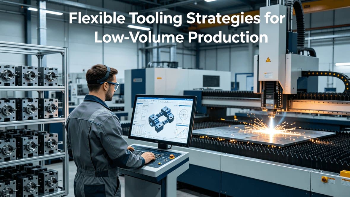 How Overcome The Cost Challenges Of Precision Manufacturing