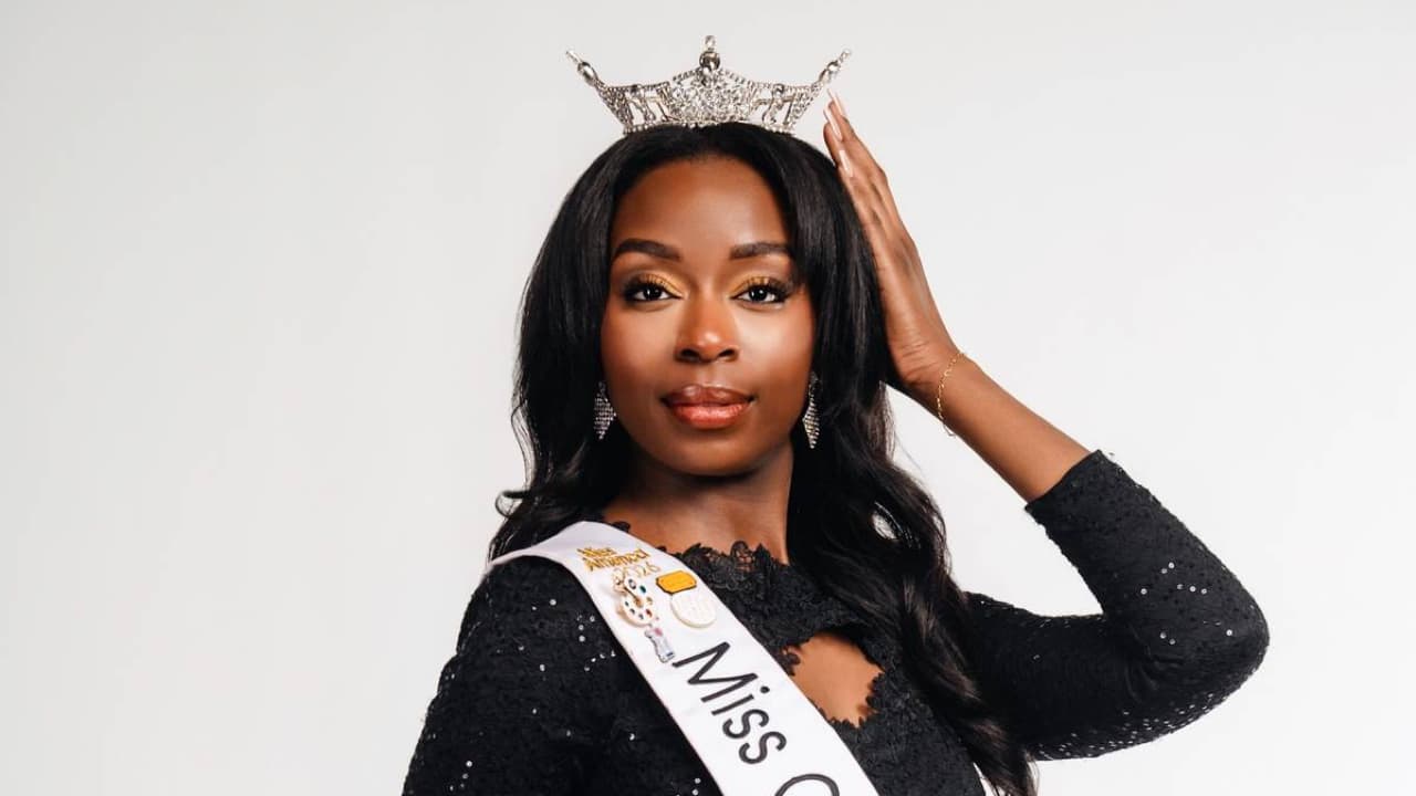 Miss Commonwealth