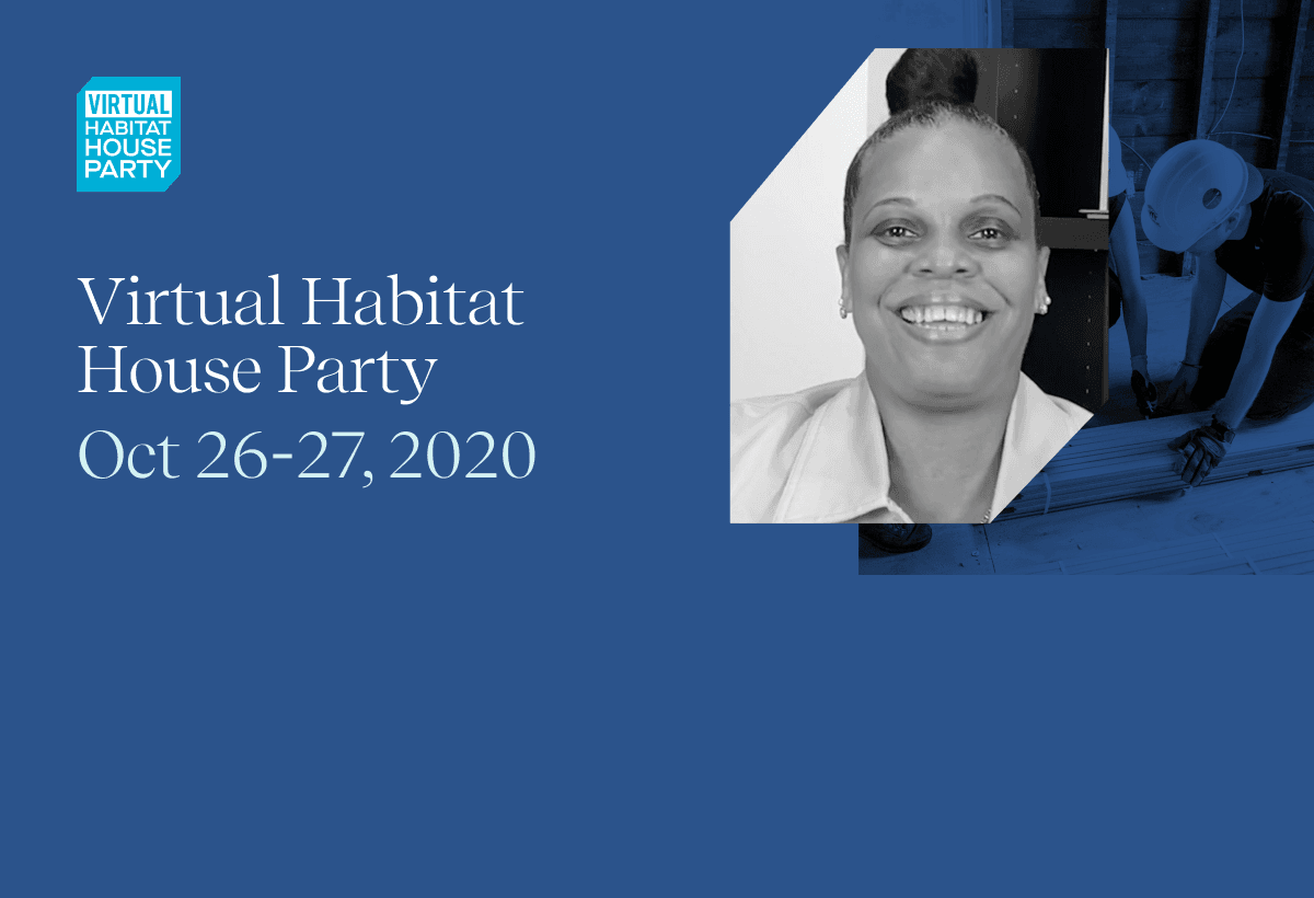 VirtualHabitatHouseParty