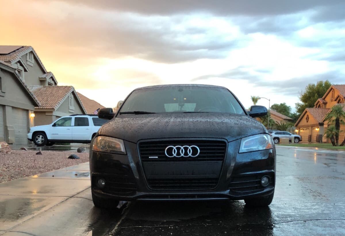 BrodysSpeedingTicket