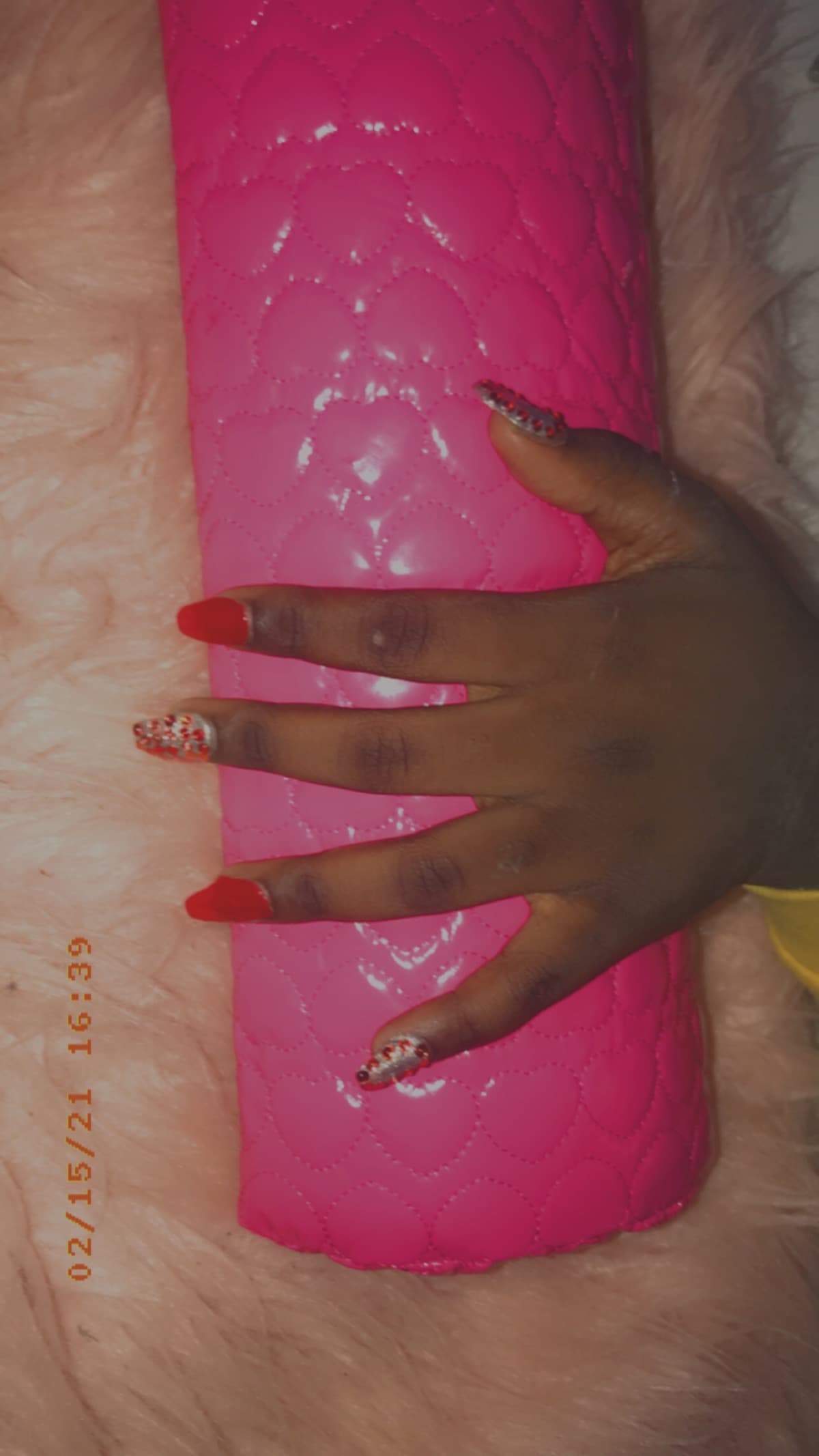 MoneyToStartMyNailBusiness