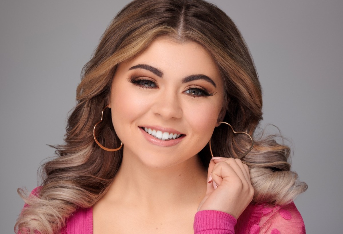 RoadToMissWestVirginiasTeen