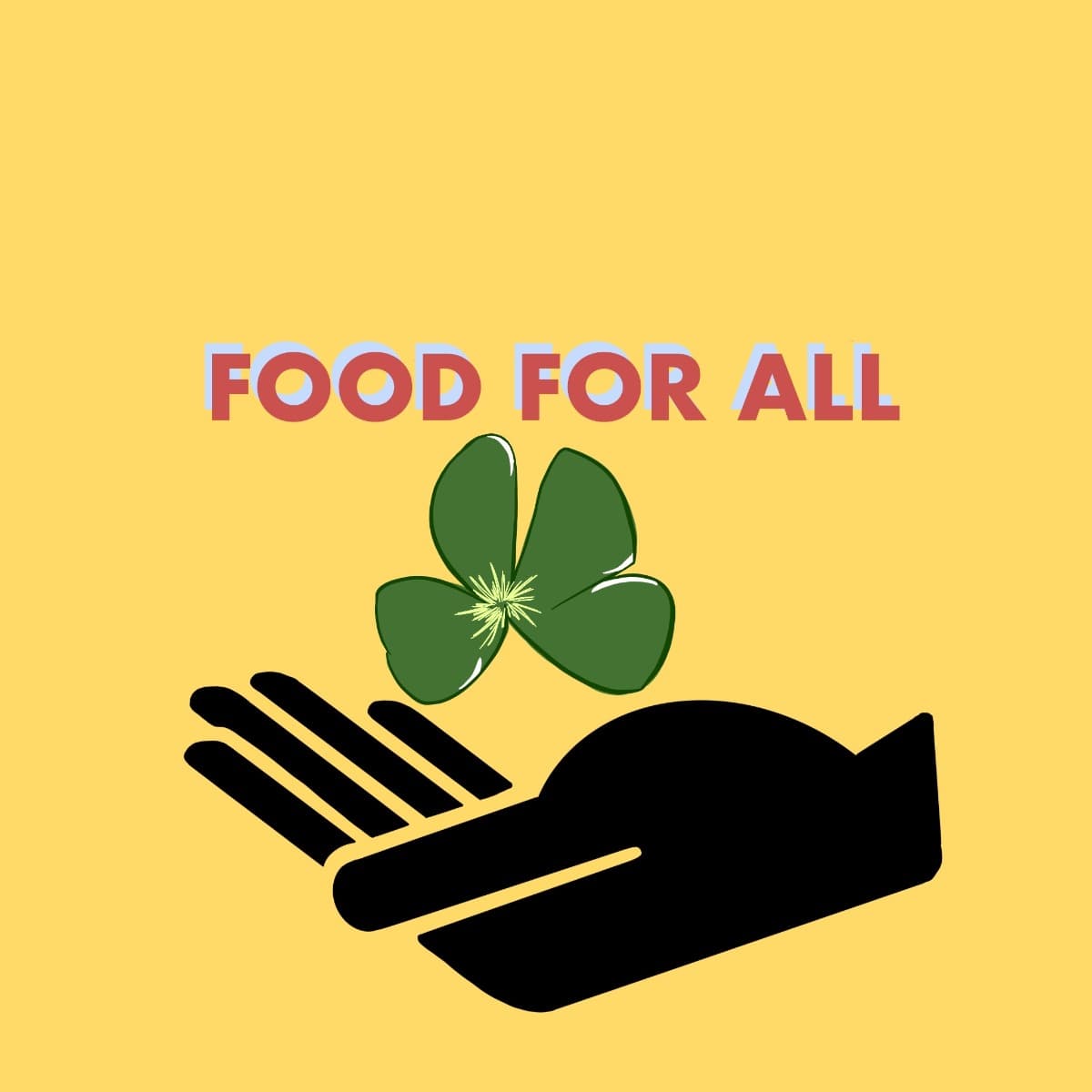 FoodForAll