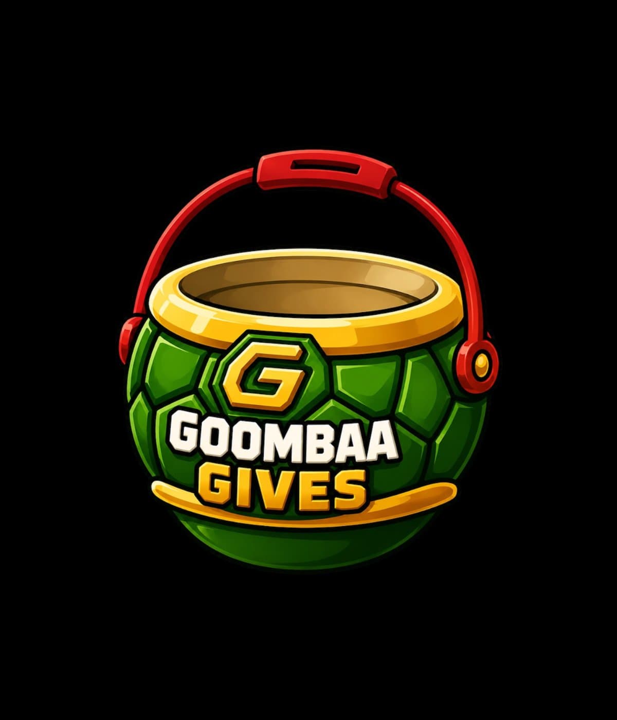 Goombaa Gives:   Stream For A Greener Tomorrow