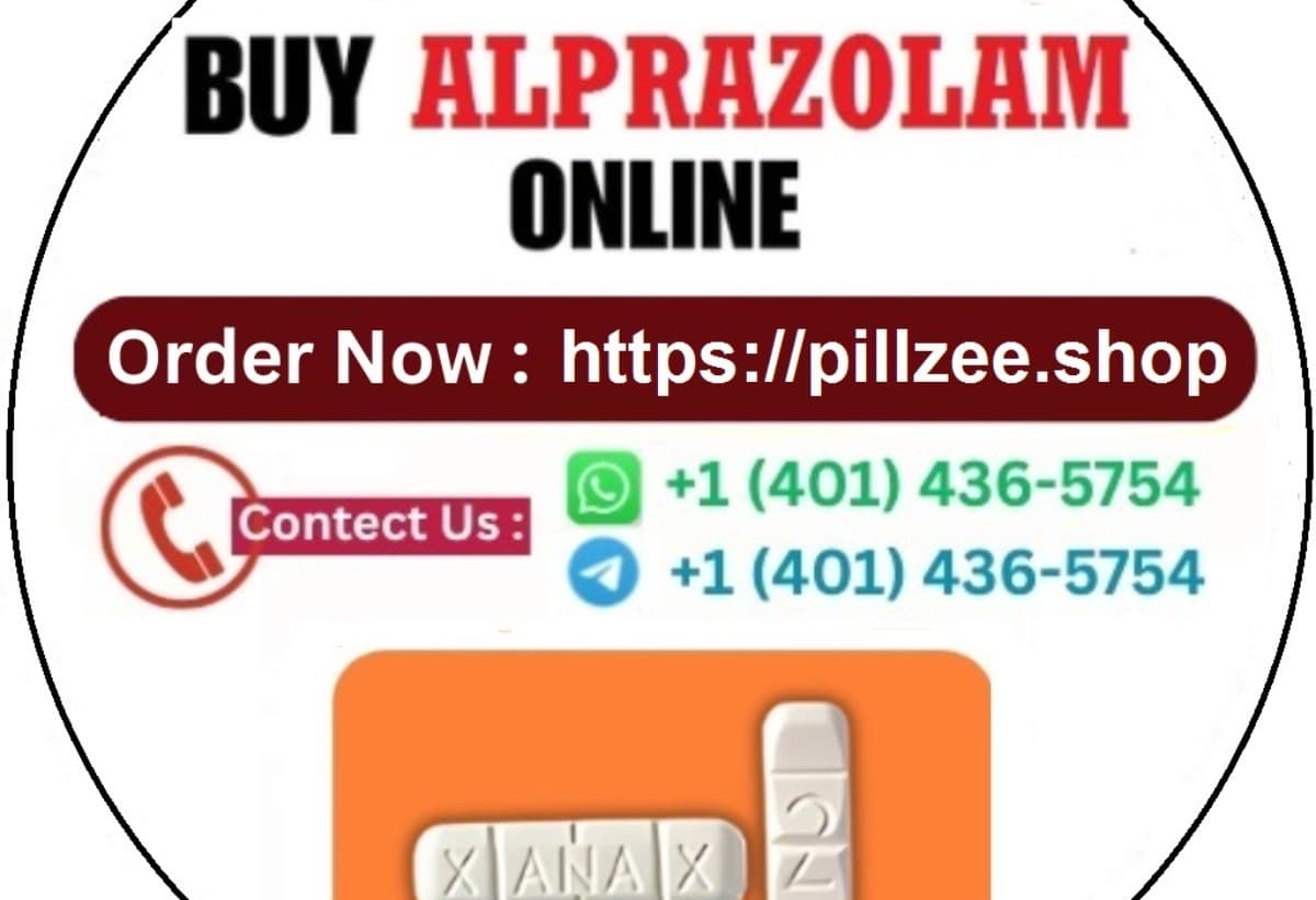 OrderAlprazolamOnlineToday