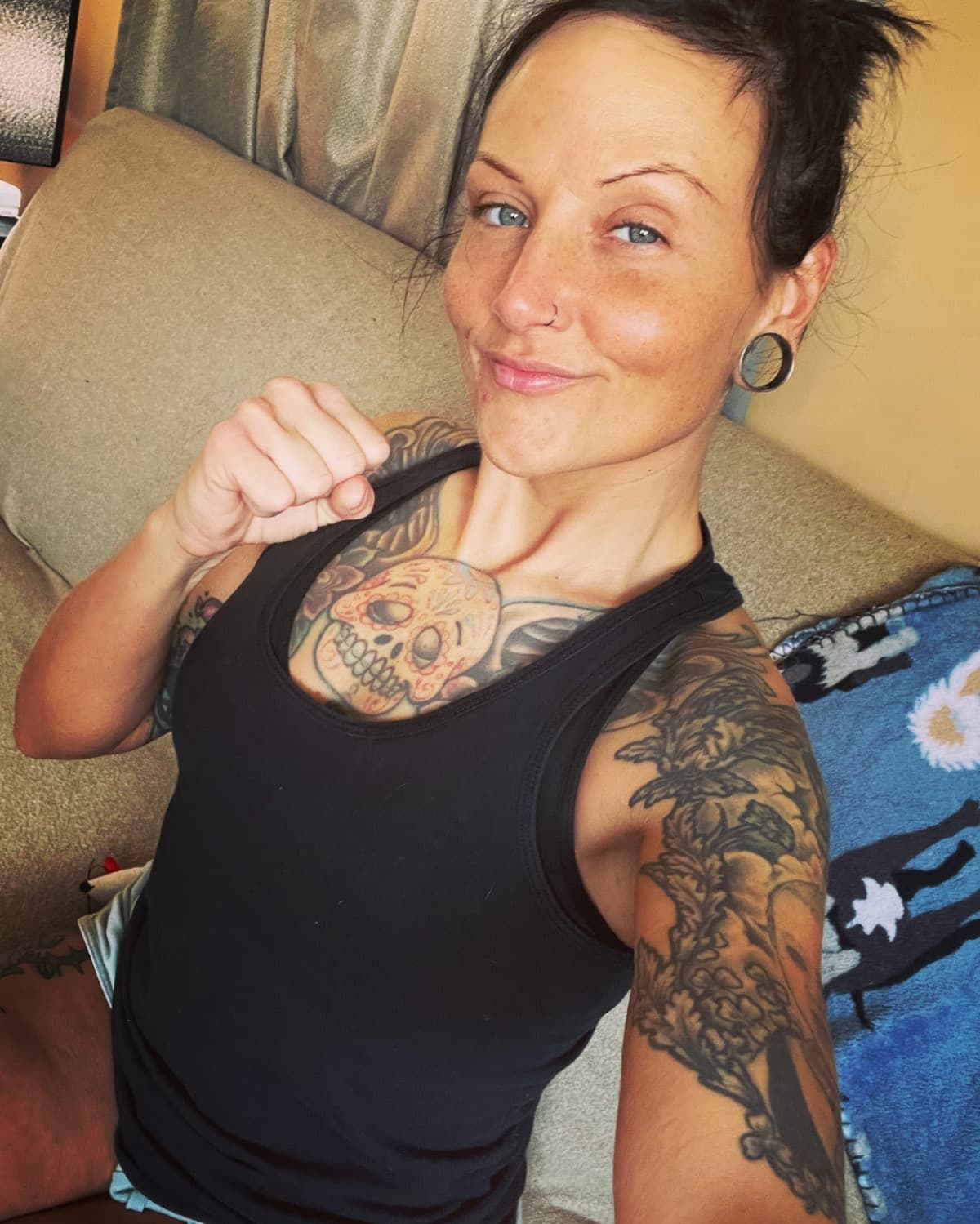 AstridIsGoingBackToSchool