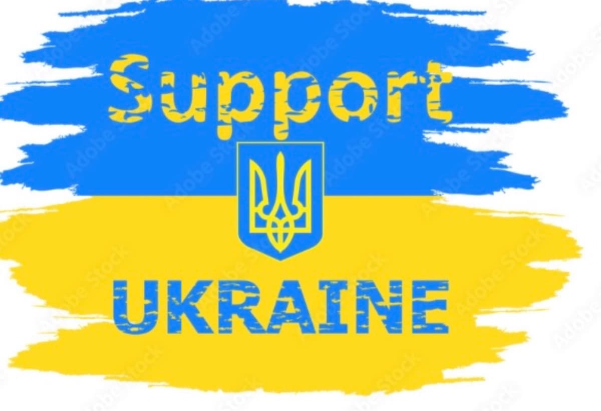 FundingUkrainians