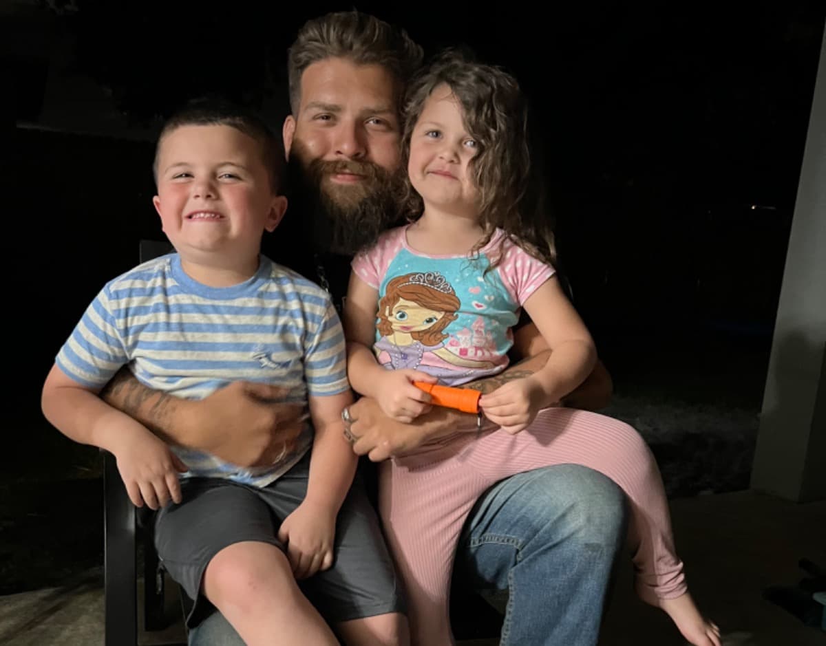 HelpElijahComeHome