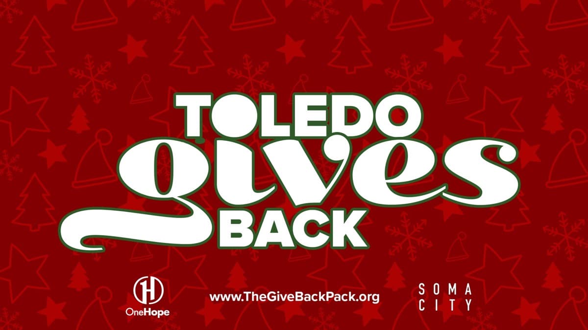 ToledoGivesBack