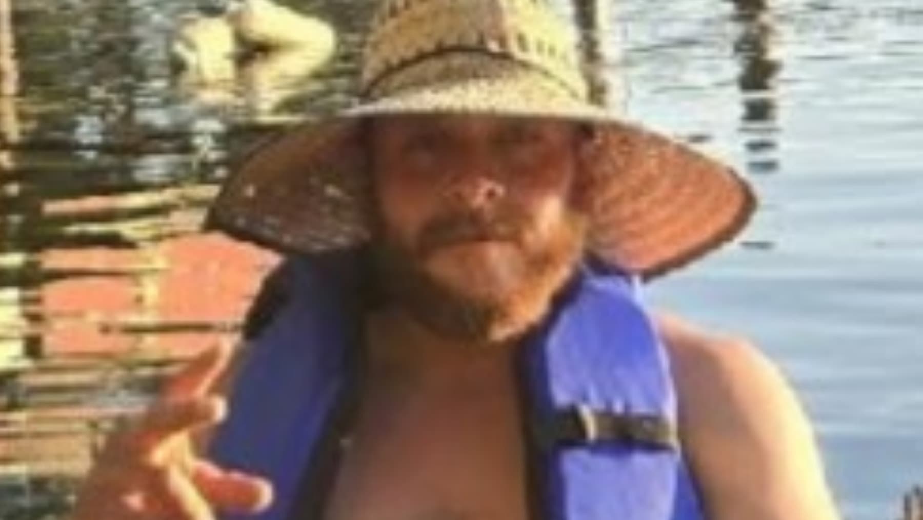 HelpBringJacobHallHome