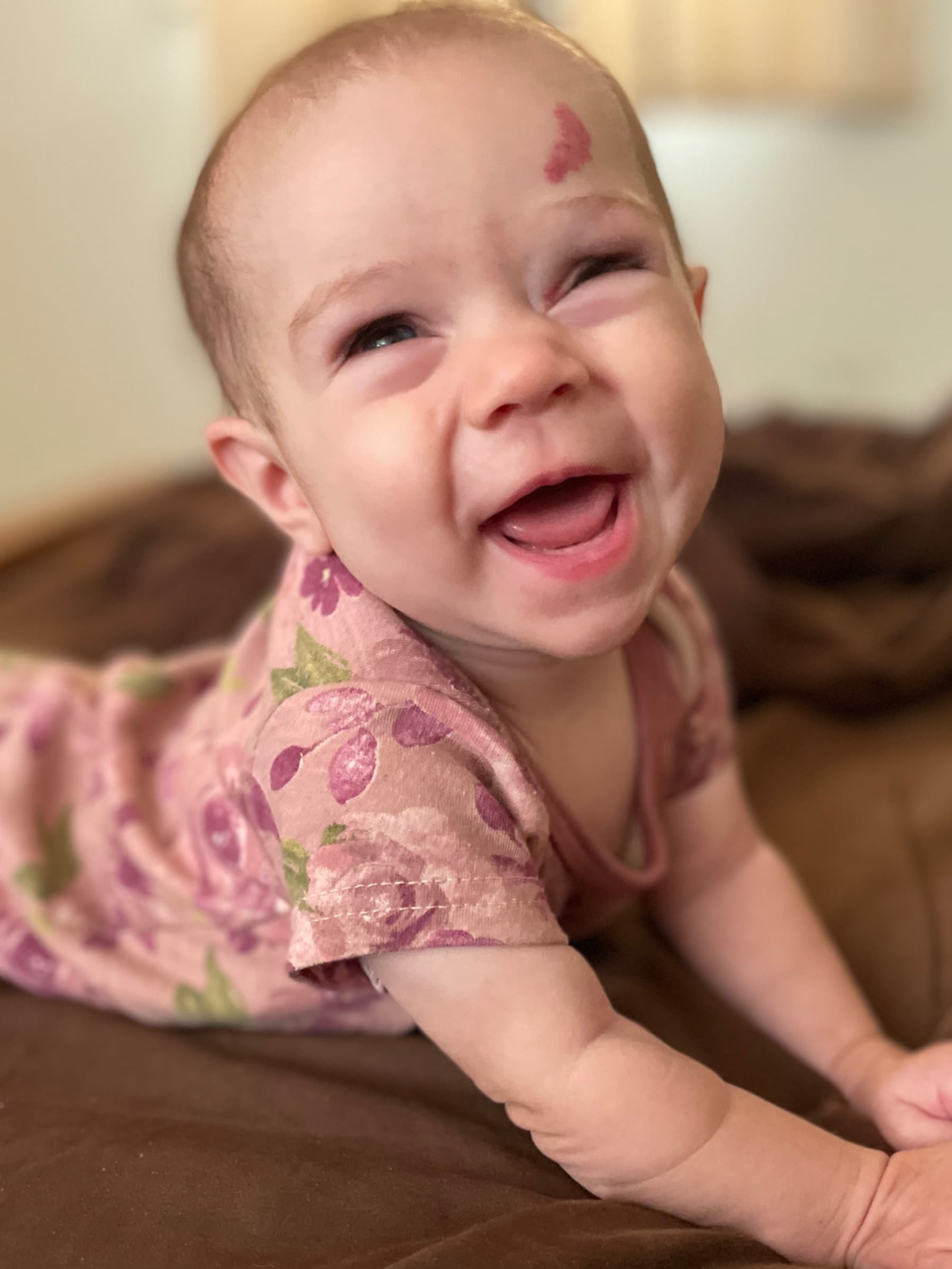 HopeAndHealingForBabyBethany