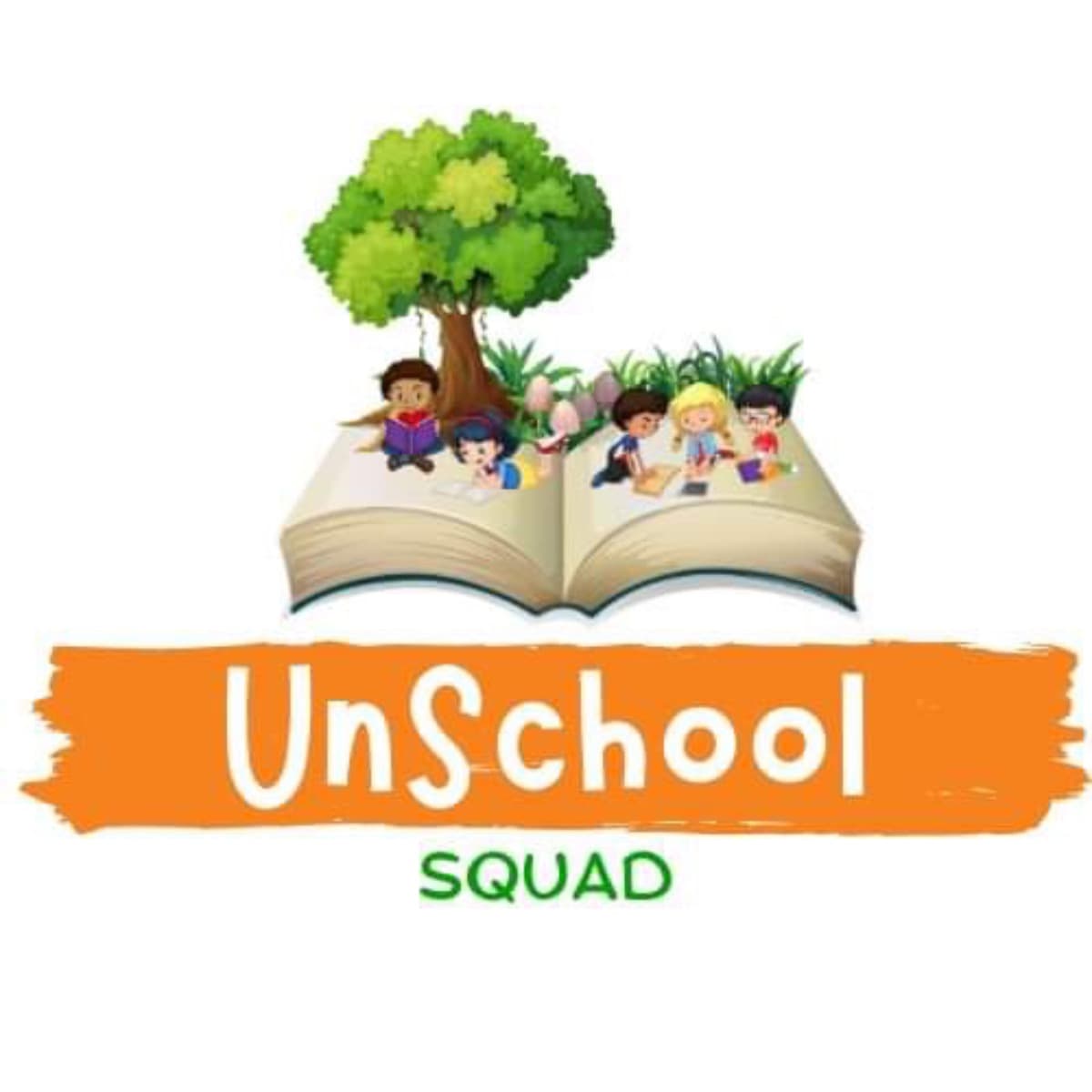 UnschoolSquadCoop