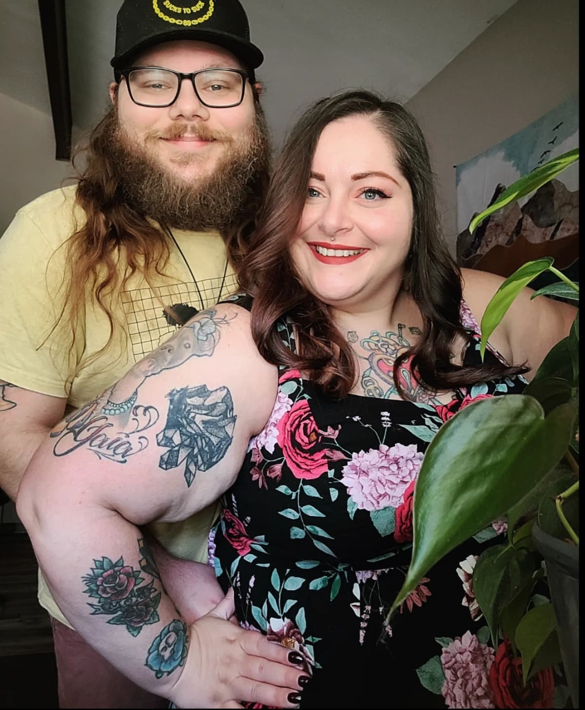 HelpJayAndTiffanyGetMarried
