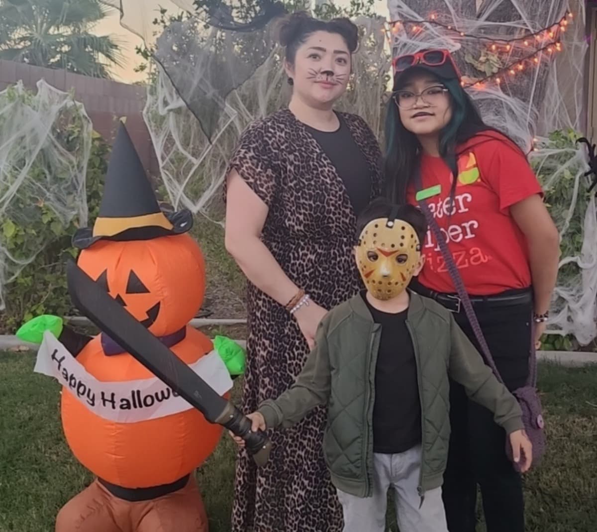 ToHelpMeAndMyKids