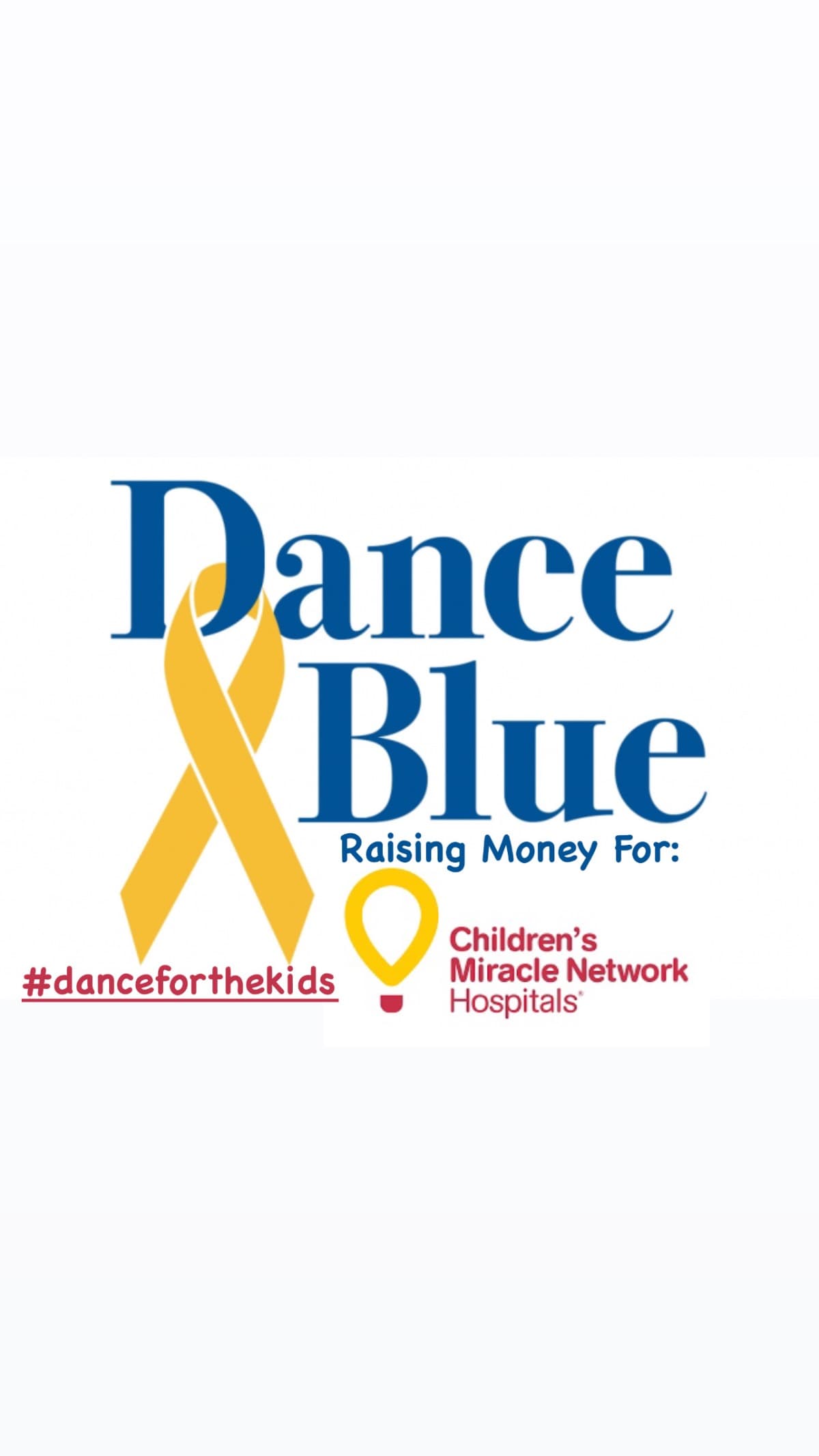 DanceBlueForTheKids