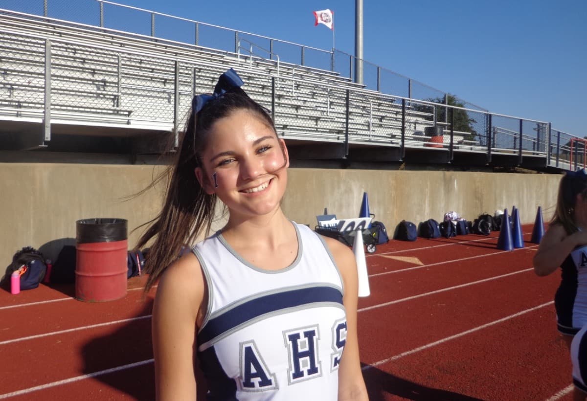 ElleFreemanMissElkCityTeen