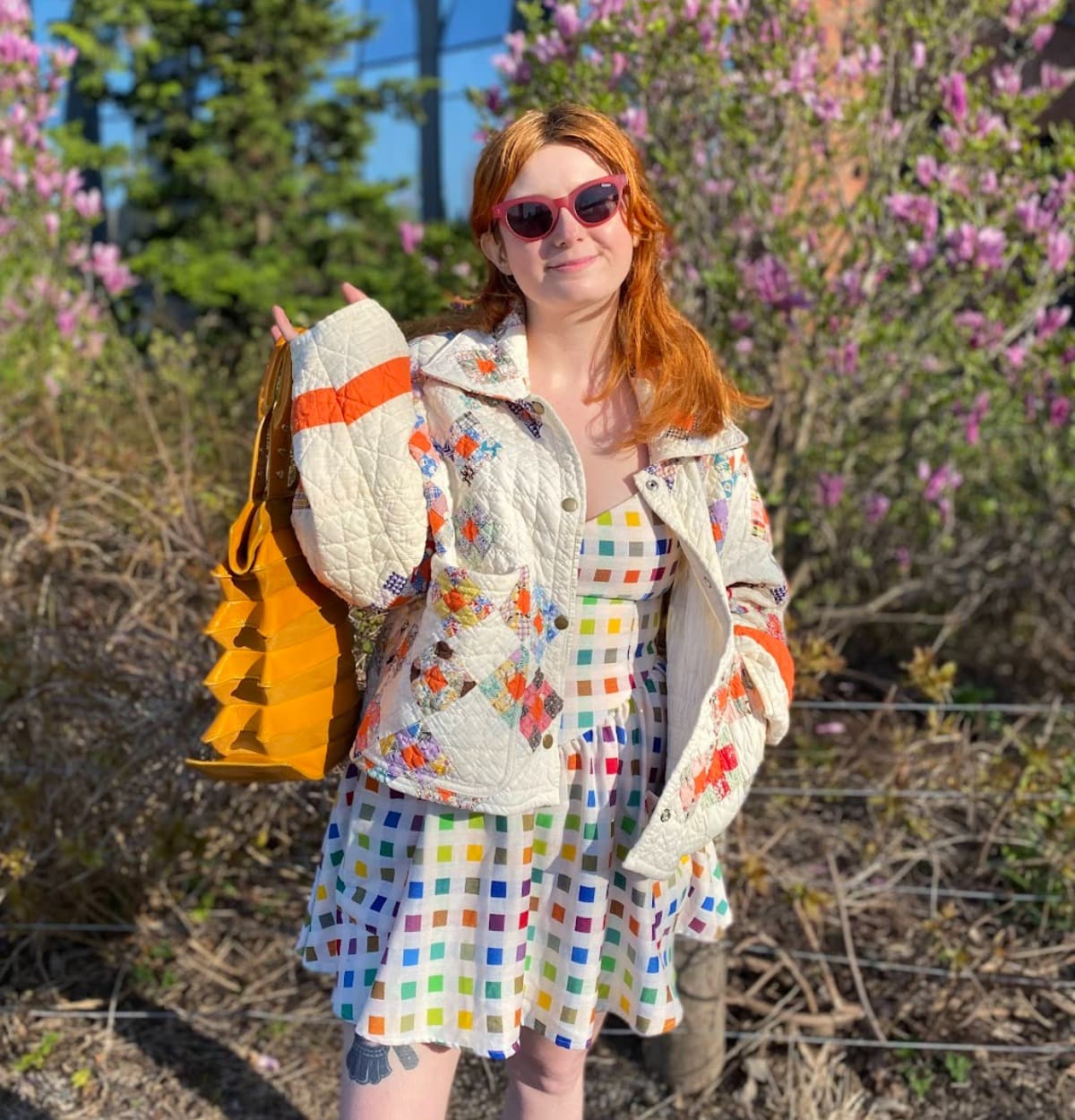 CousinAnnieSurvivedTheFloods