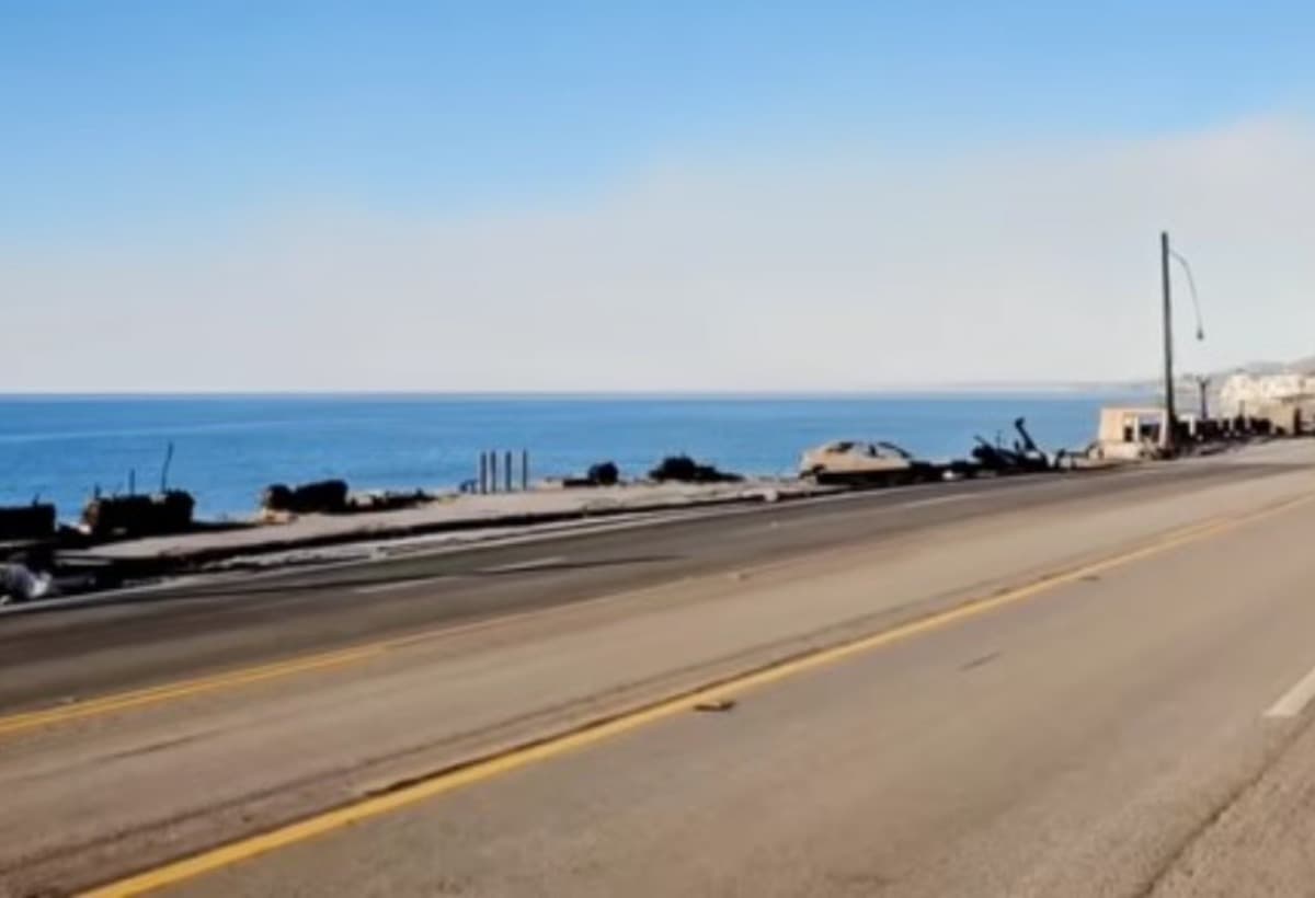 TheBULegendGeorgeTrafton