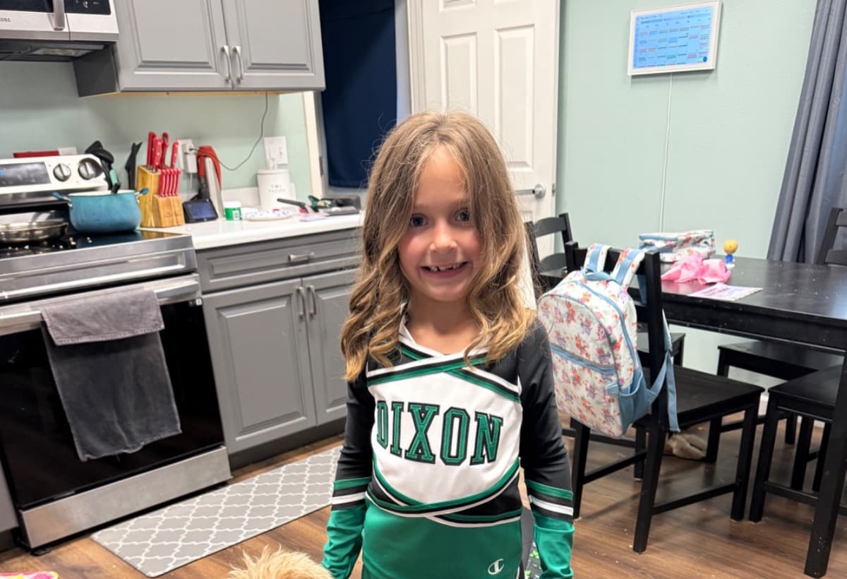 EllysCheerFundraiser