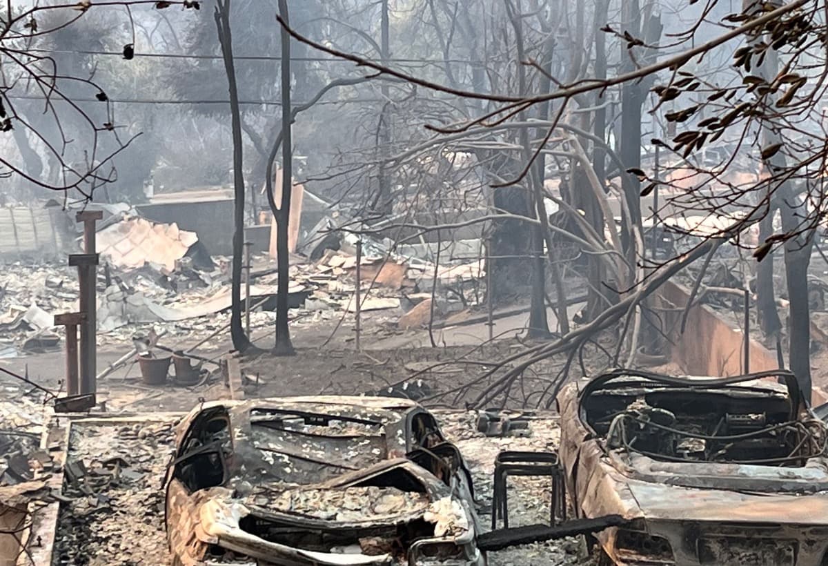 AltadenaFireLostEverything