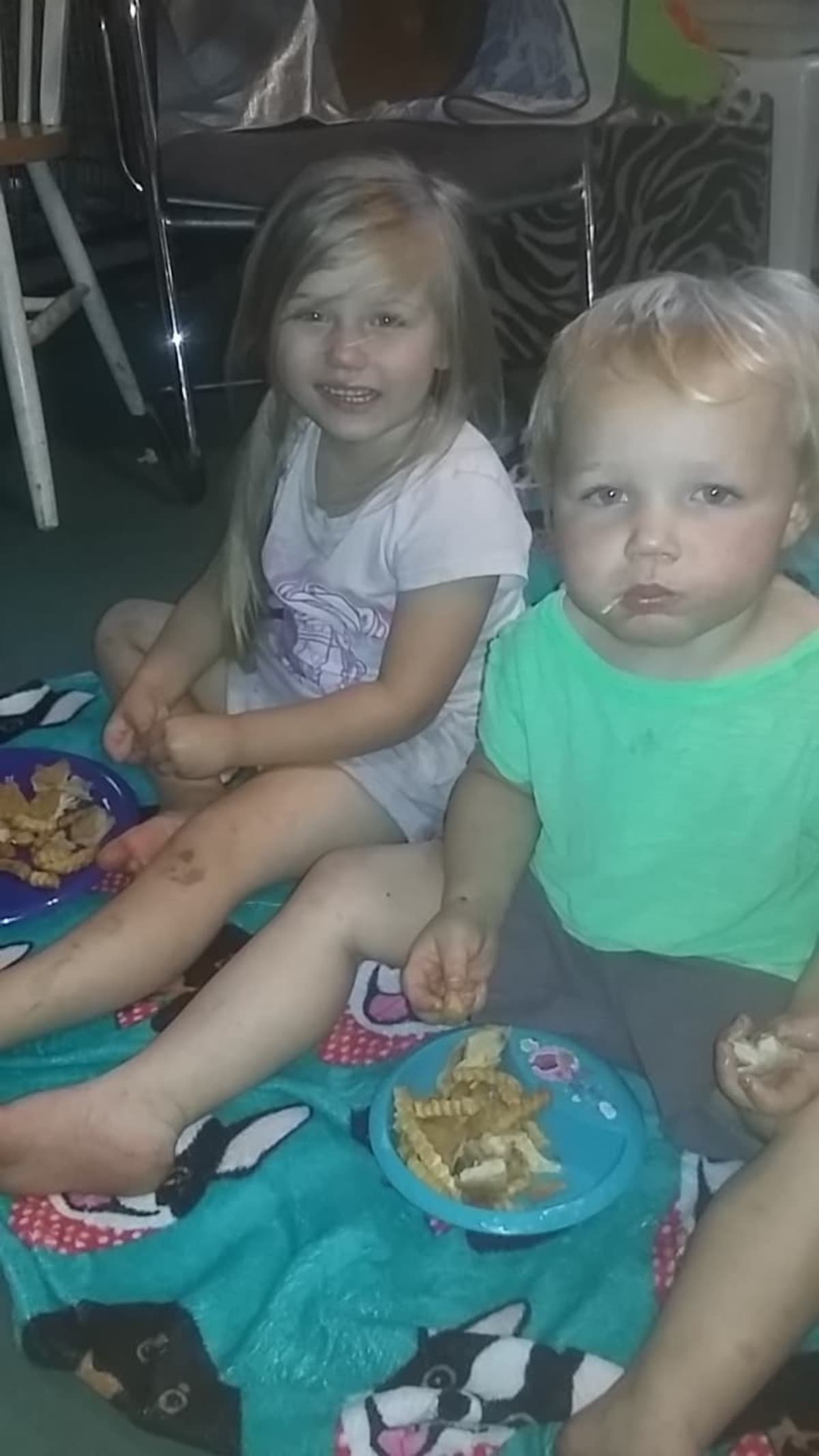 Keep4kidsandfamilyoffthestreet