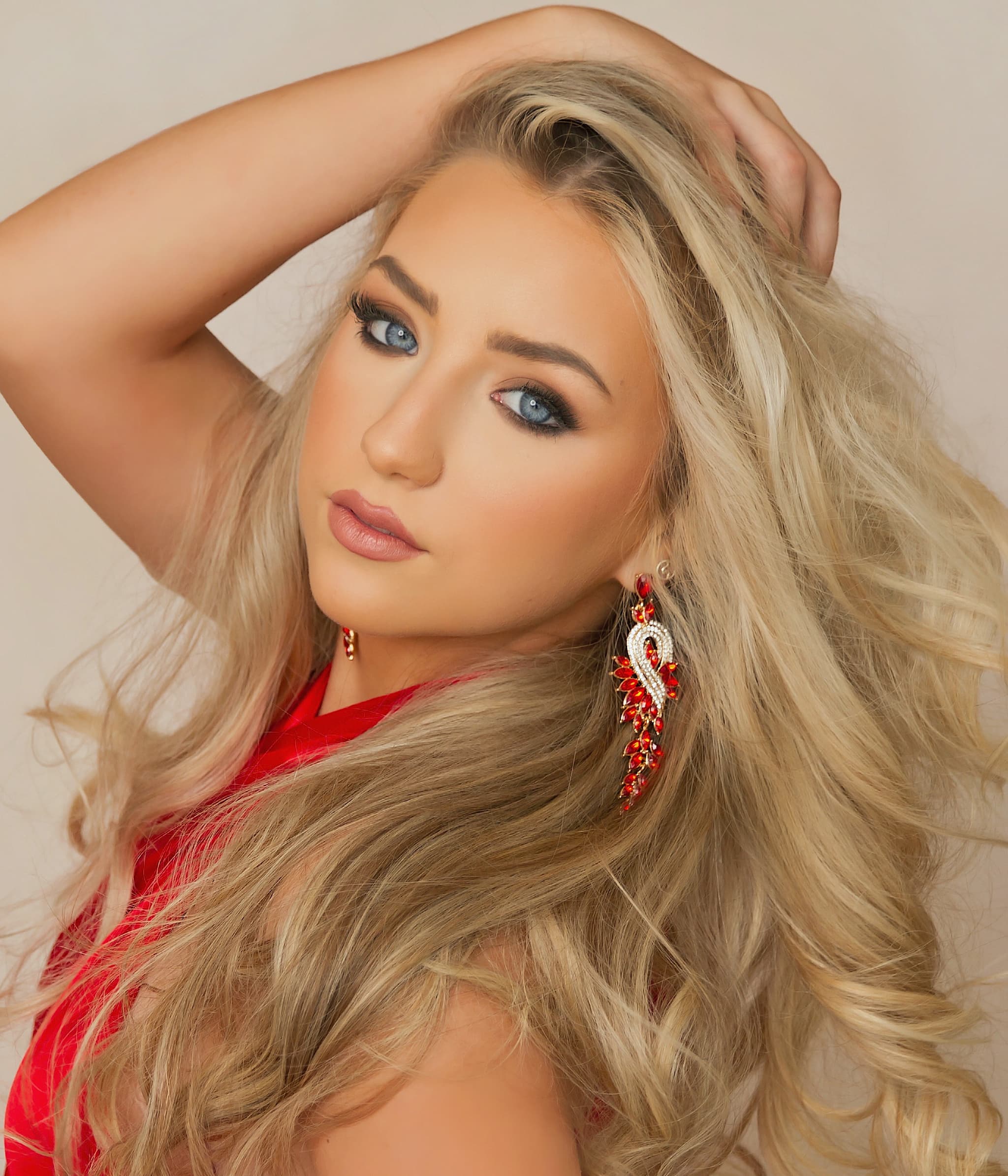 RaeganBrownWVteen2026