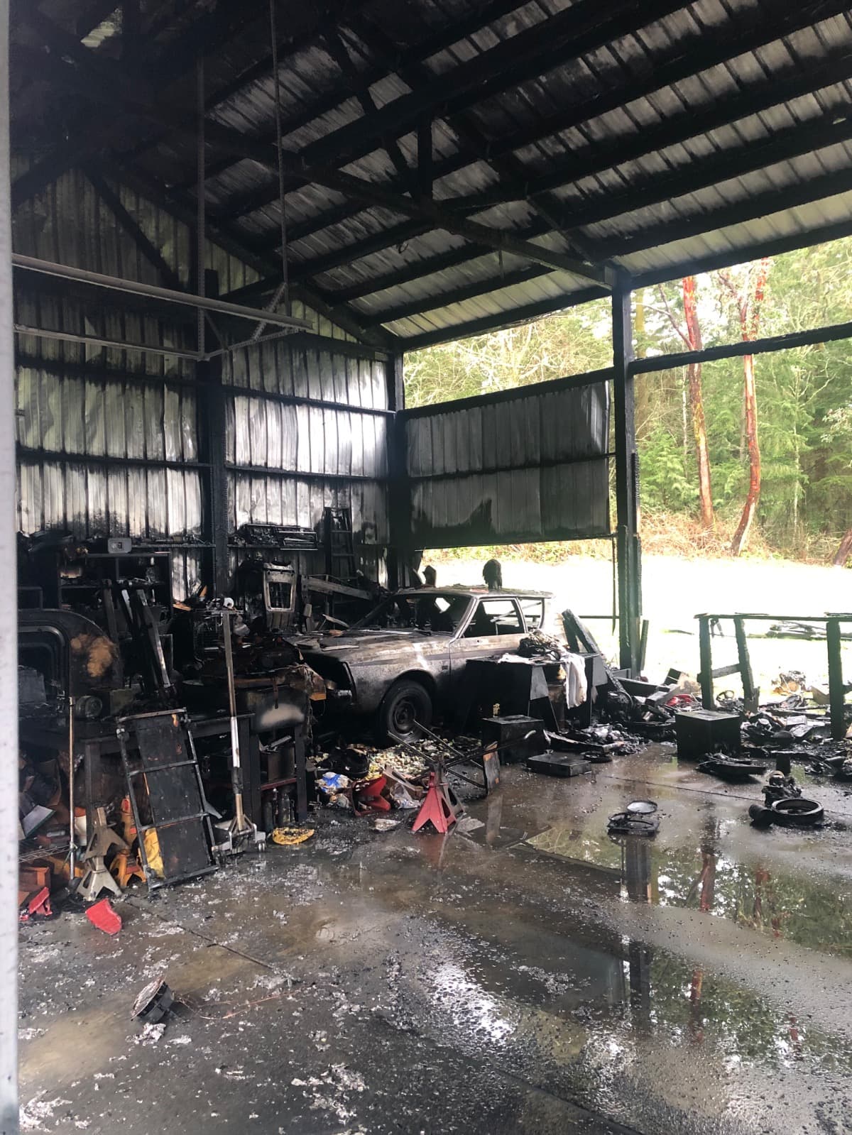 HelpWoodyRebuildAfterFire