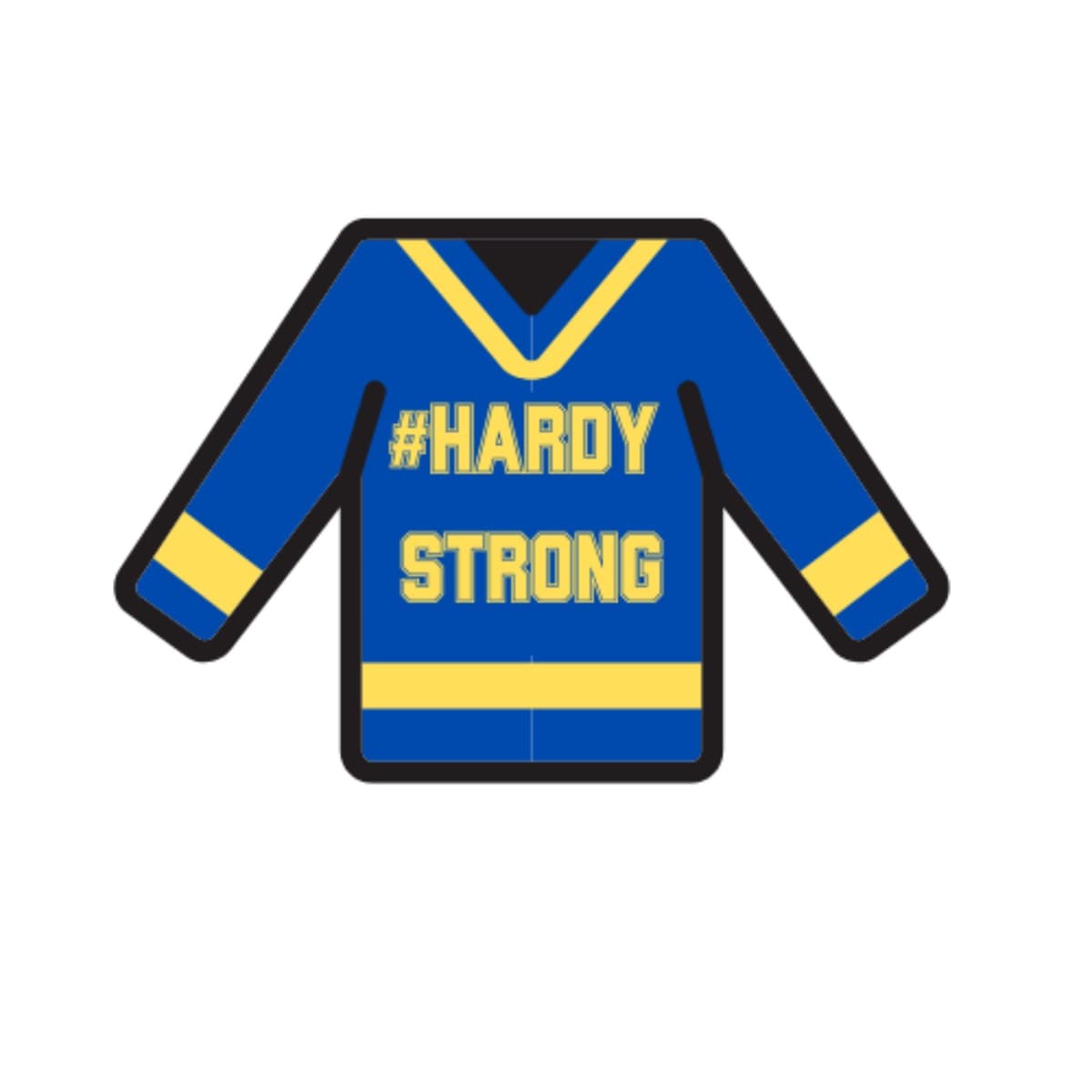 HardyStrong