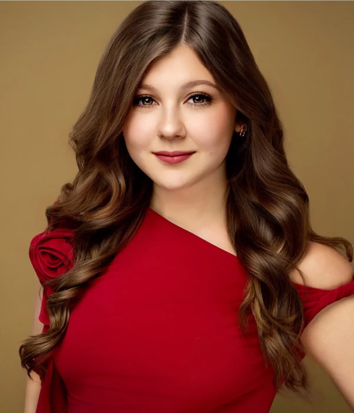 MissNYIsabellaOcchipinti