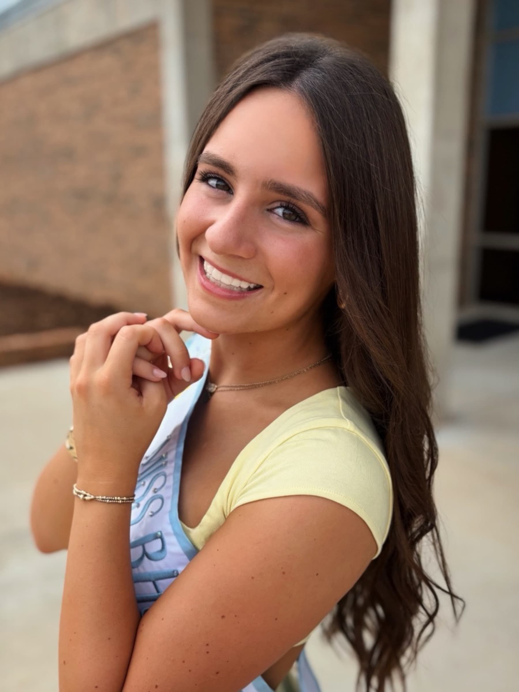 GracieLeonhardtNCTeen