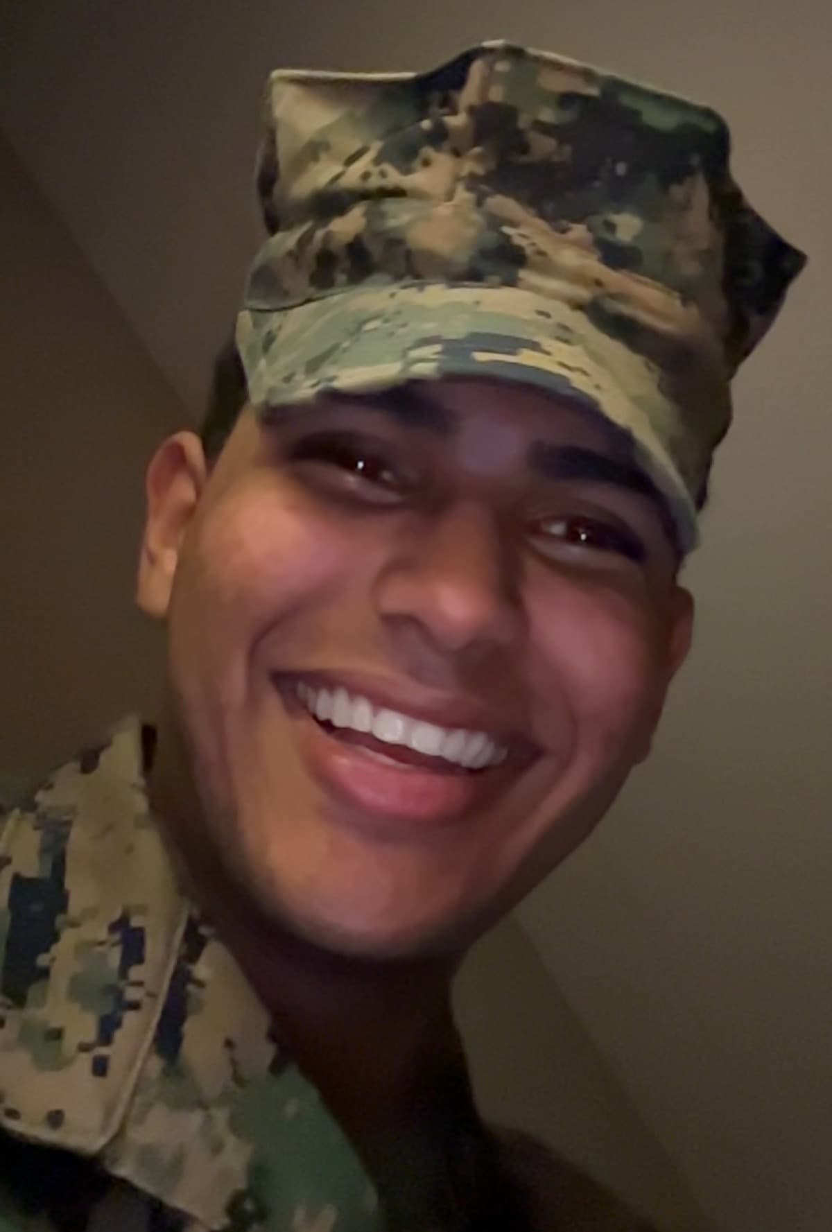 HelpCarlosGetAFairChance