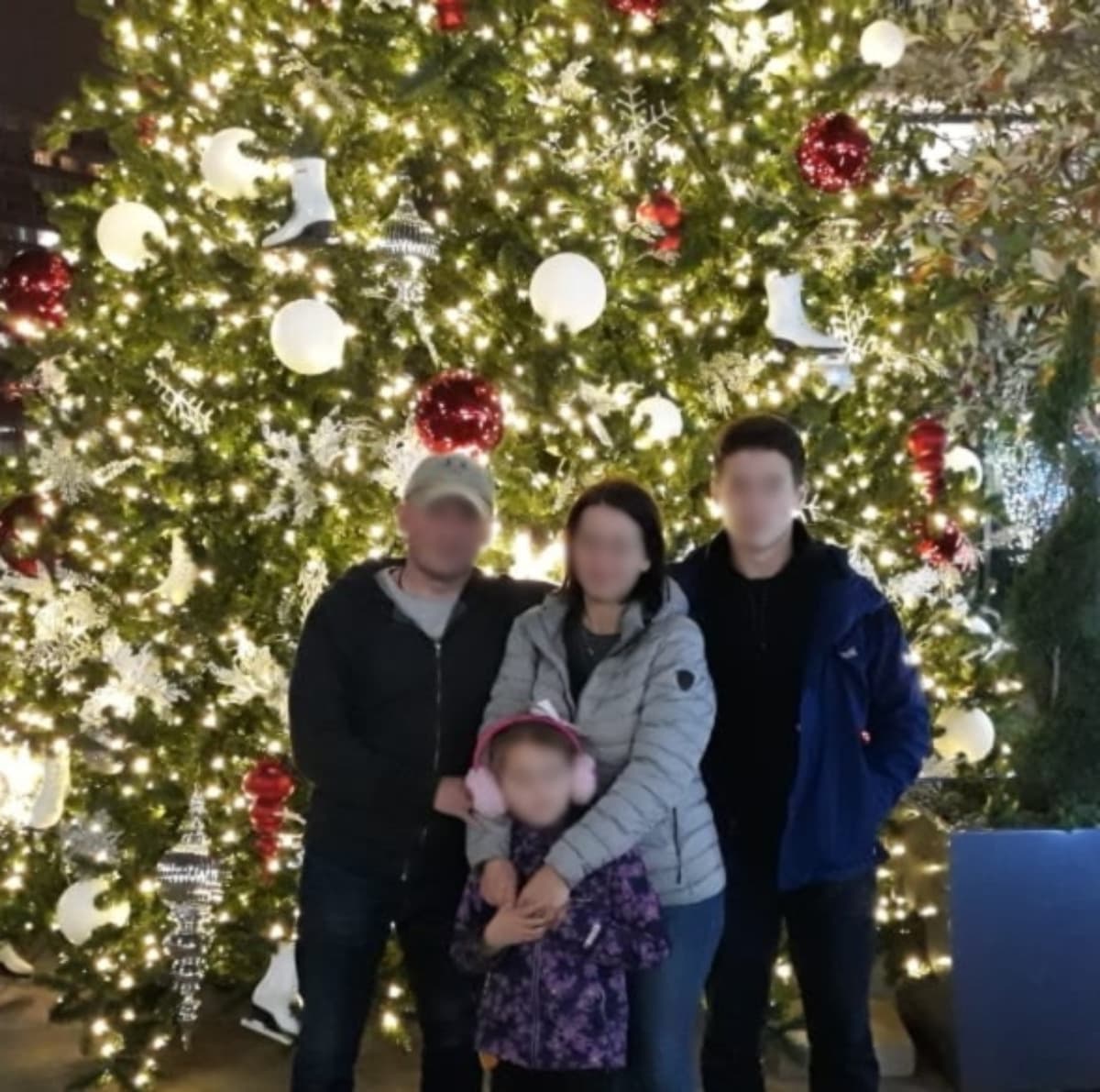 HelpPashasFamily