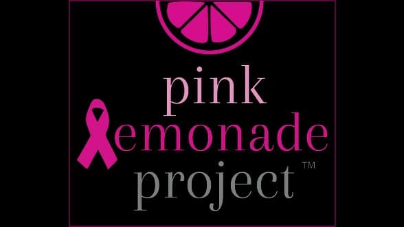 Pink Lemonade Project And Tate Harpster