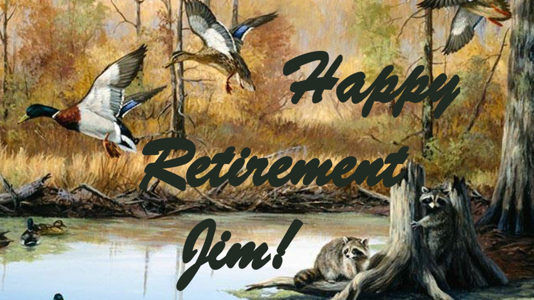 RetirementGiftForJim