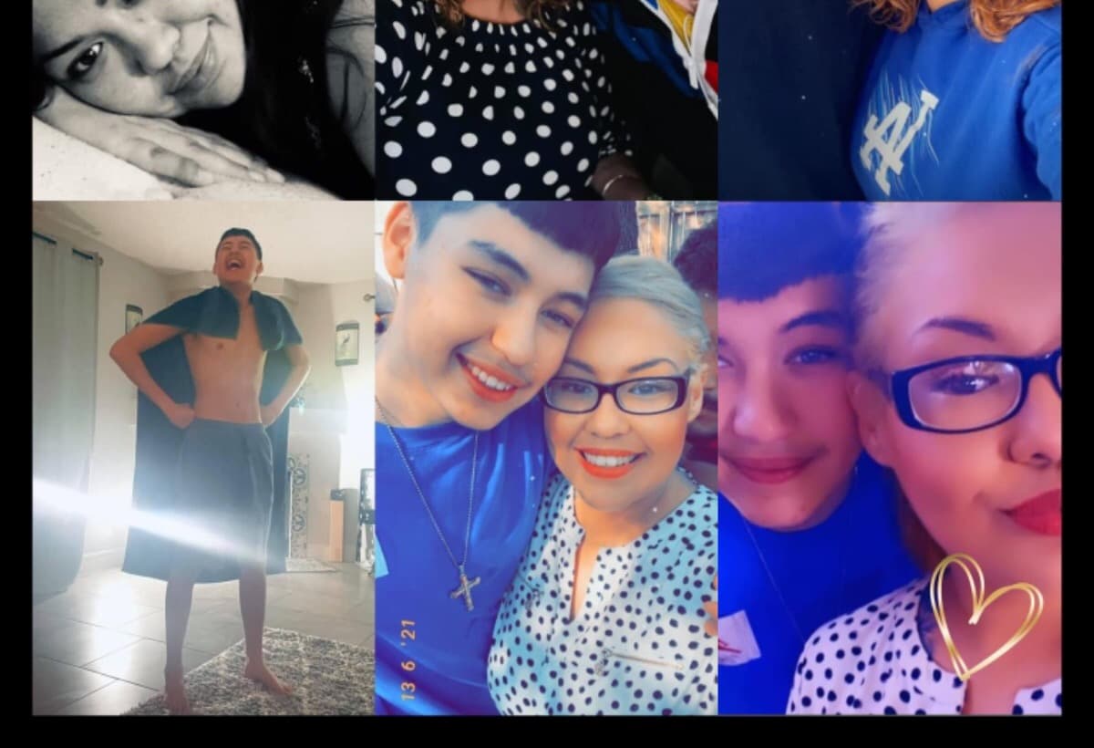 OneMoreAngelUpInHeaven