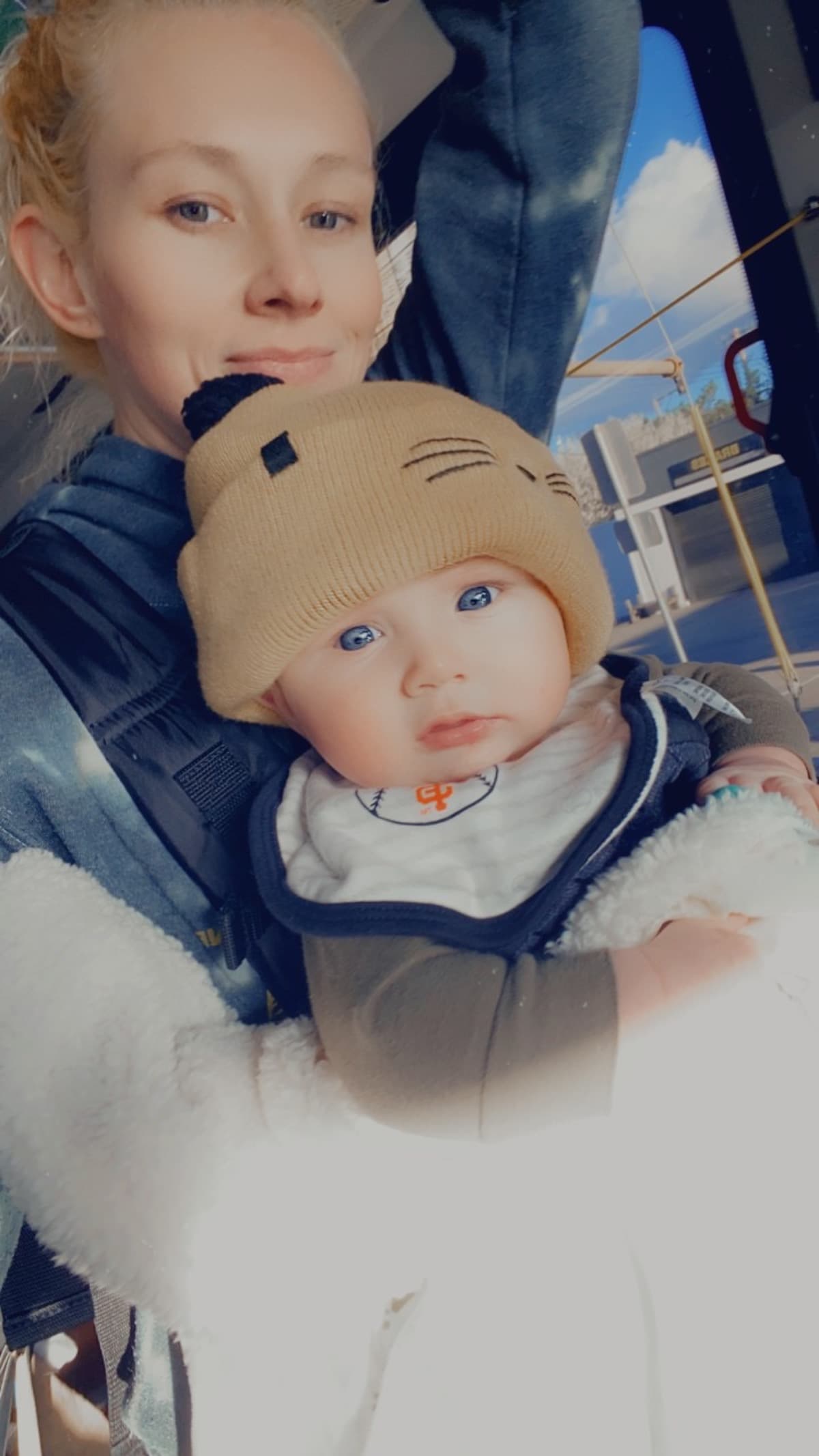 MyBabyDoesntKnowWereHomless