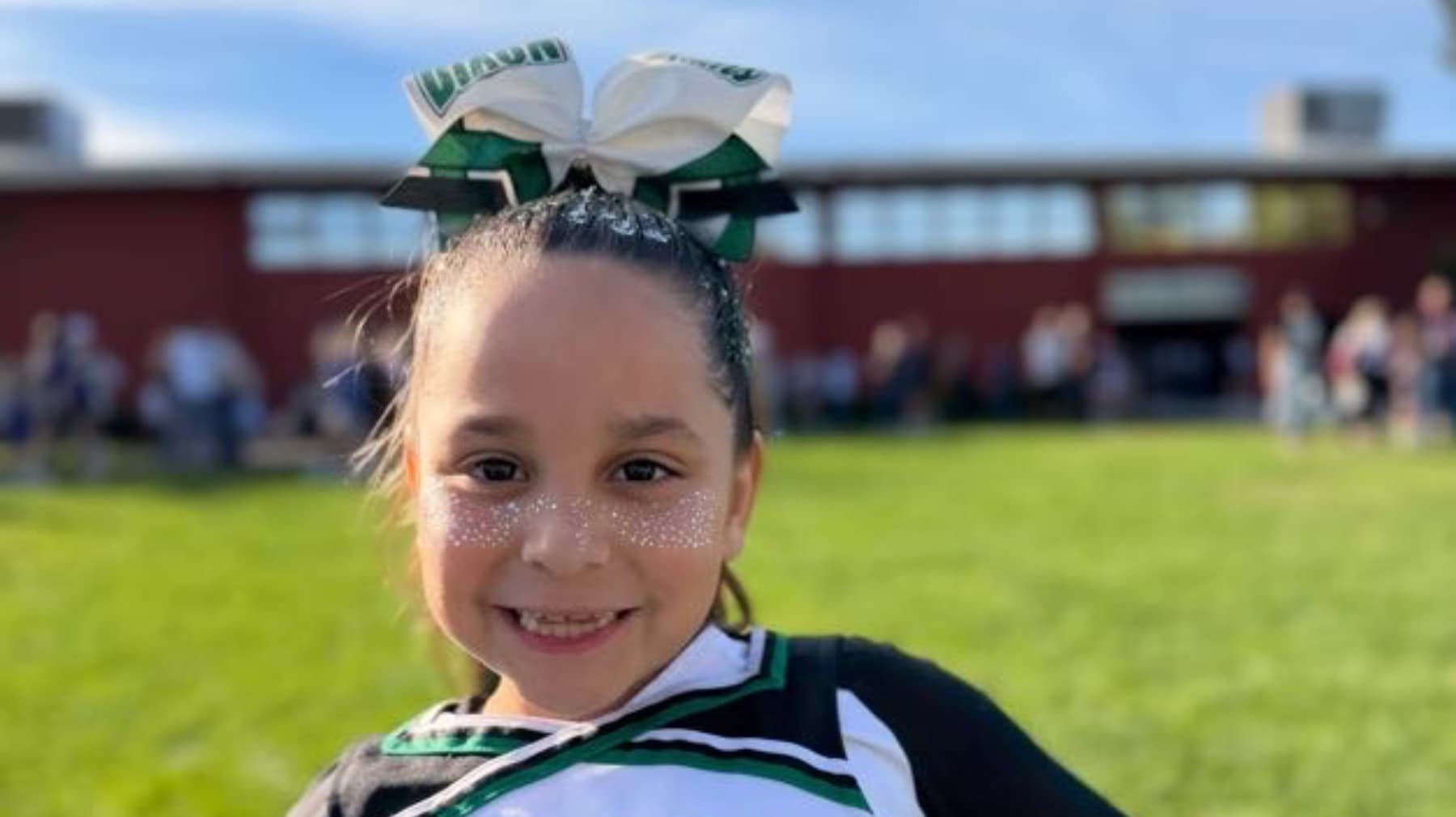 McKinleyCheerNationals