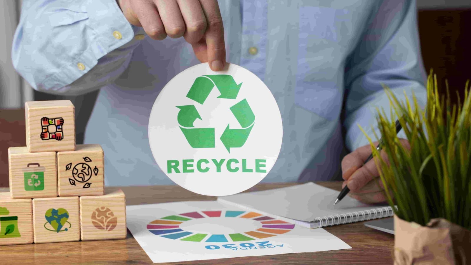 Sustainability Practices For Disposing Of Outdated Devices