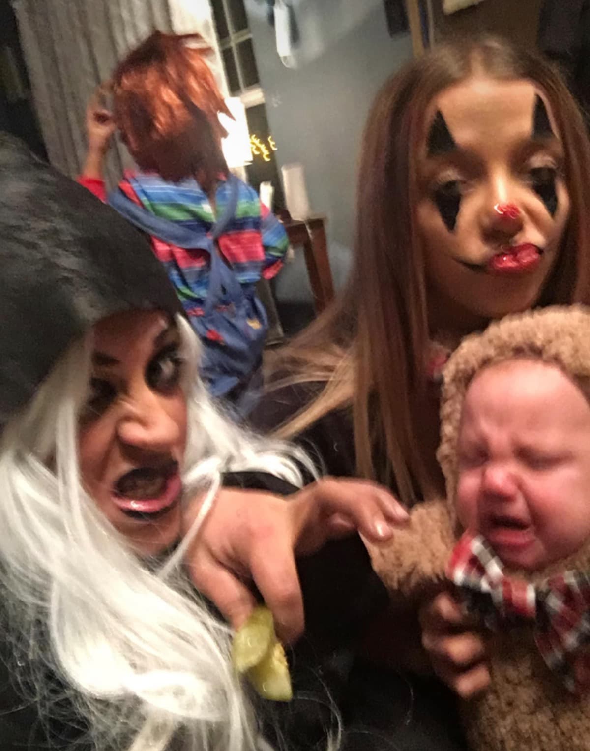 FamilyInEmergencySituation