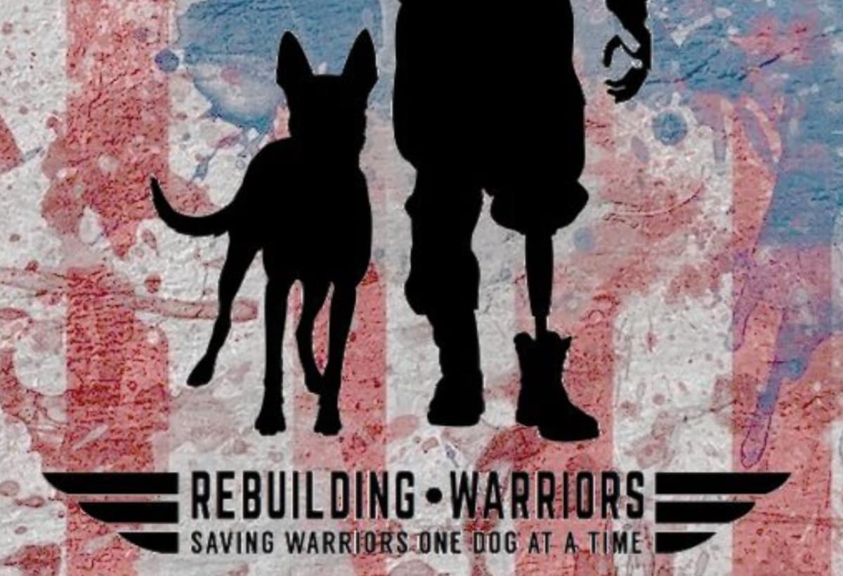 CandiedHamRaceForVeterans