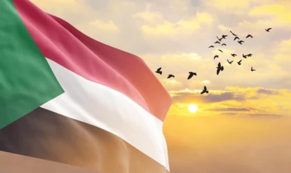 CureOurChildrenAndSaveSudan