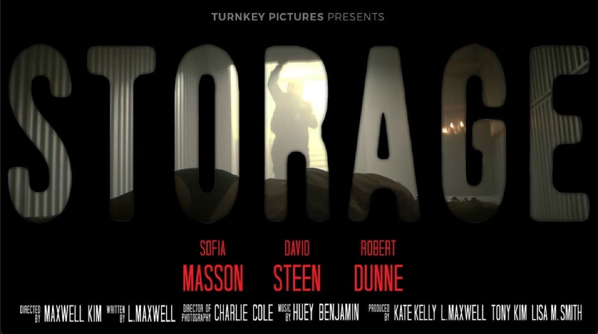 Storage Film 2023