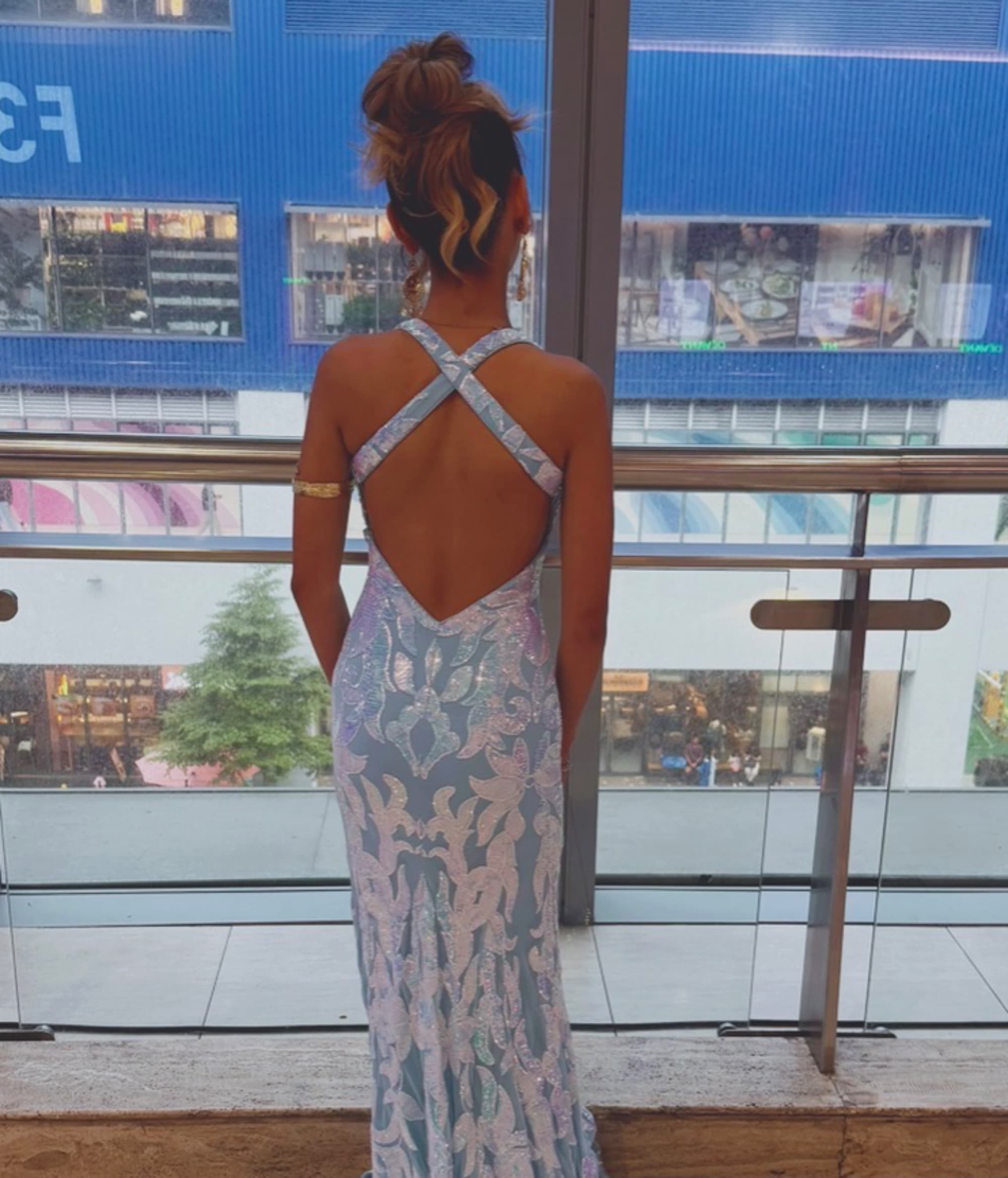 AmayaJohnsWATeen2027