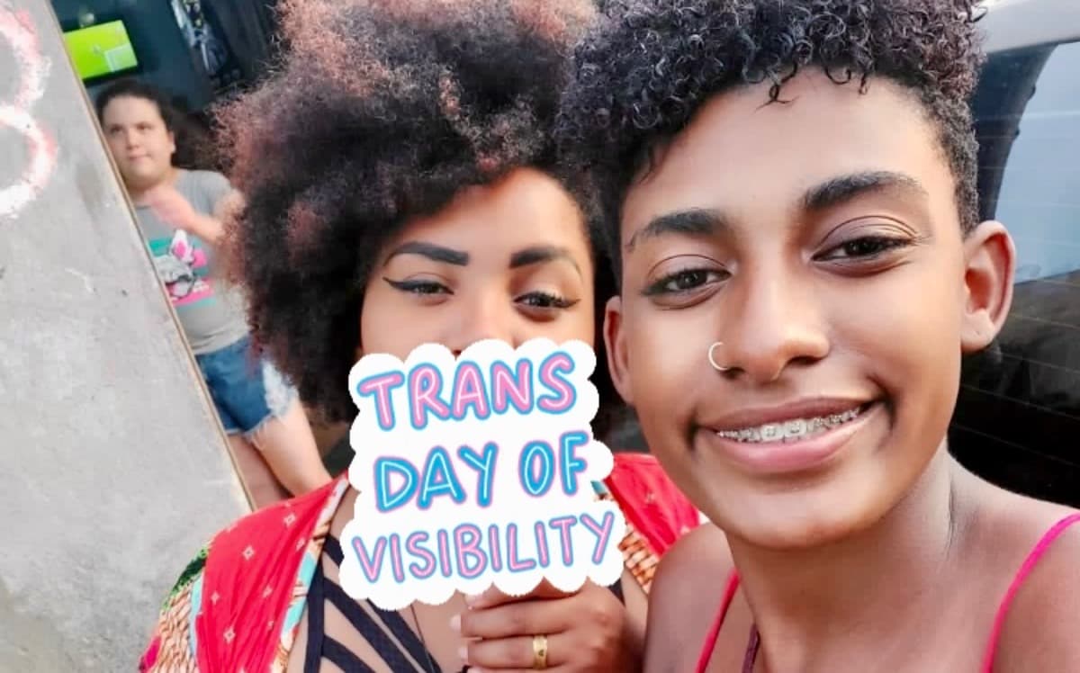 TransTeenKickedOutAfterPride