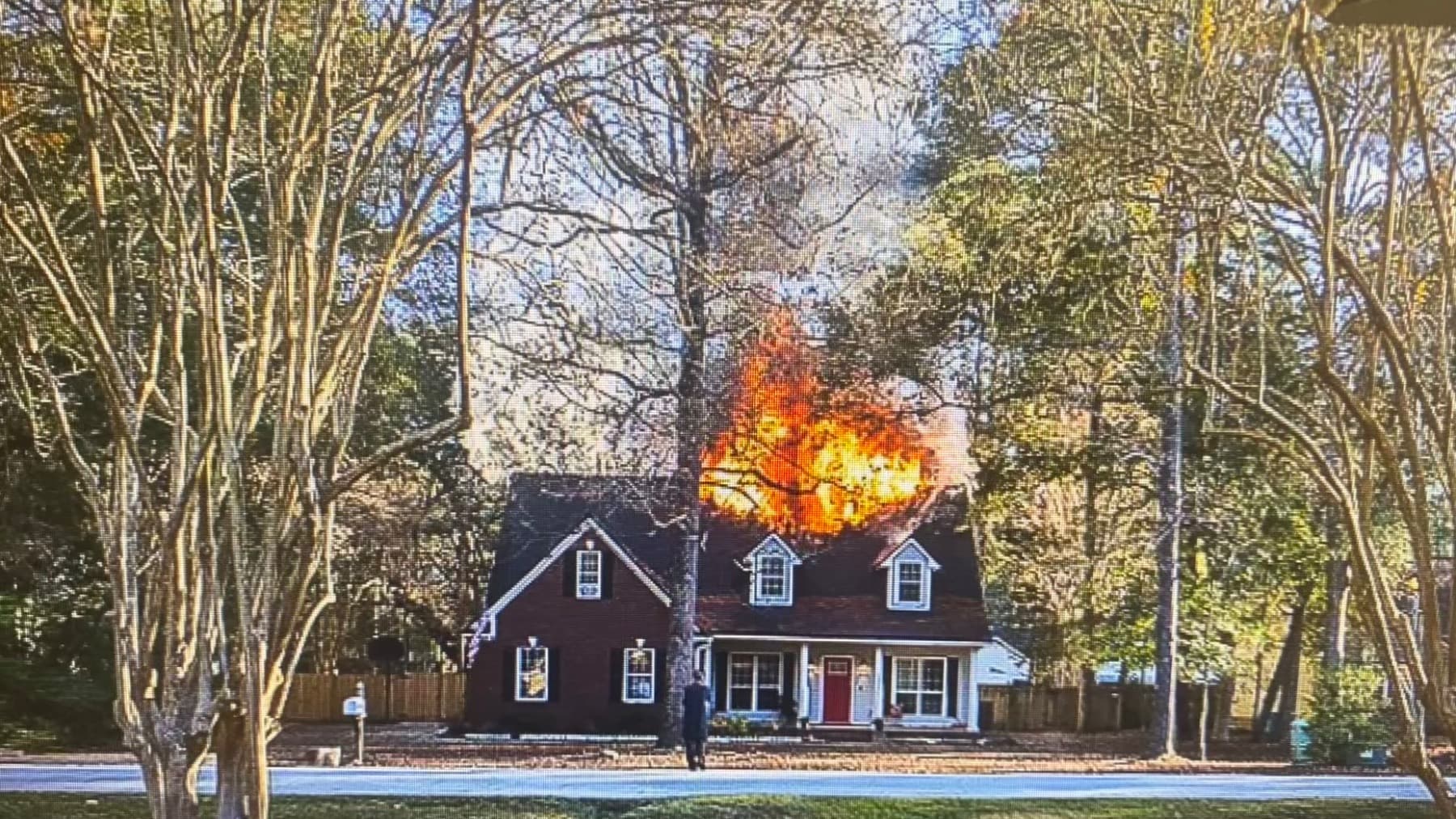 WrightFamilyHouseFire