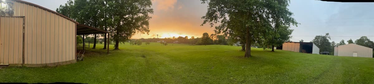 FencingForTexasHorseFarm