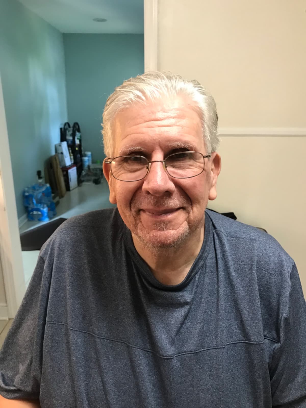 NeedHelpForWheelchairVan