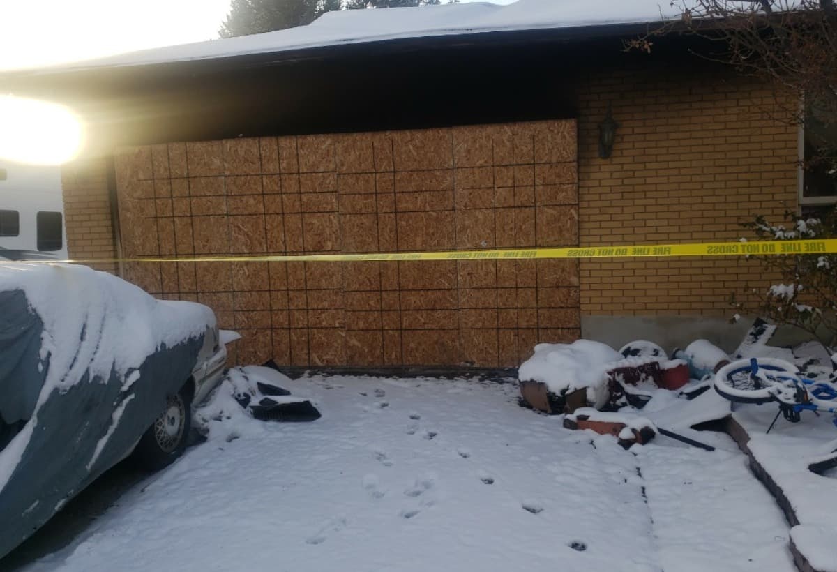 HouseFireLostEverythin