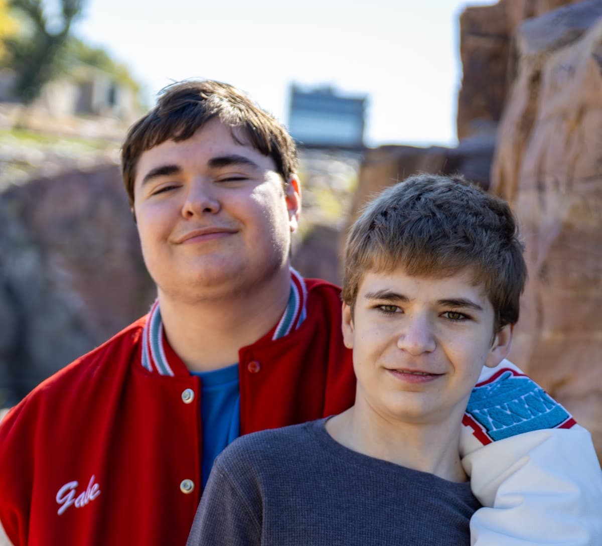 SupportForGabeAndNathan