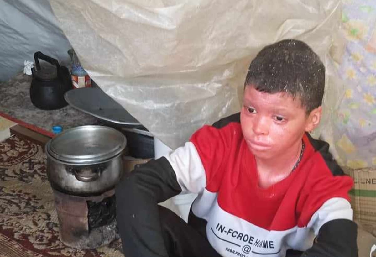 Help Family Please